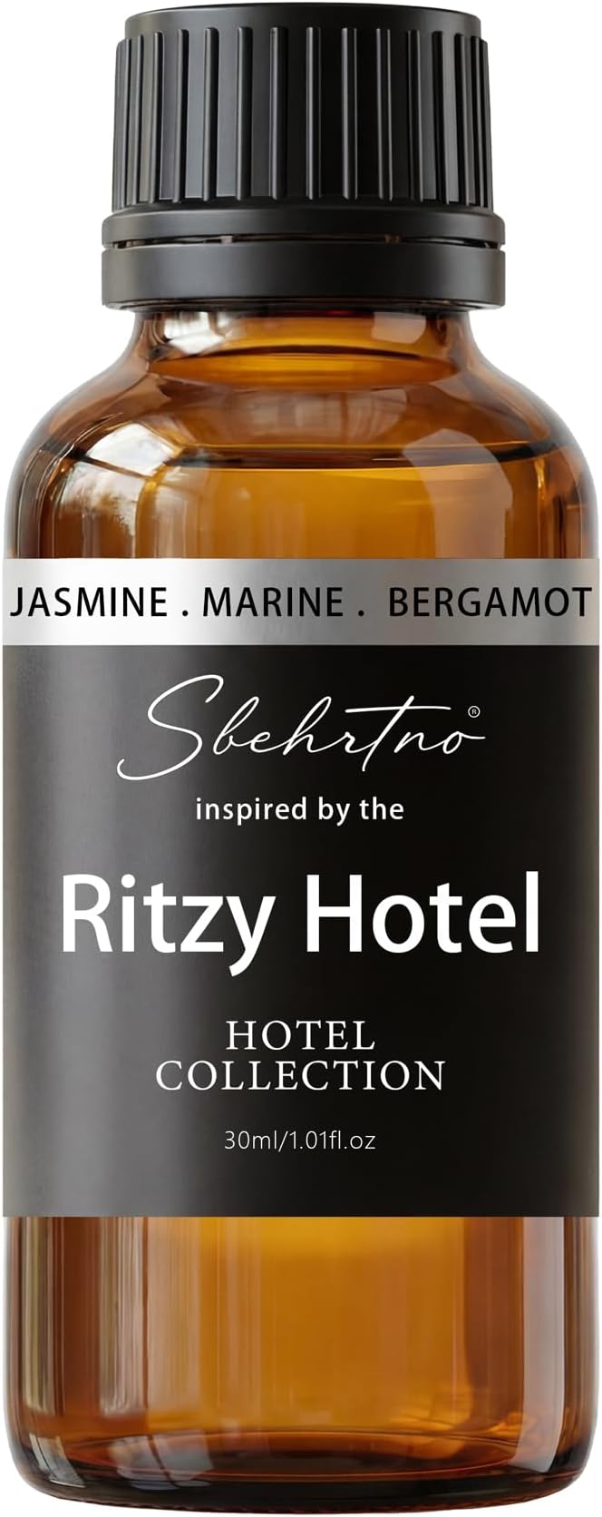 Hotel Collection Diffuser Oil – Inspired by Iconic Five-Star Coastal Hotel Scents – for Essential Oil & Waterless Diffusers (1 Fl Oz (Pack of 1)) - Bloomnest