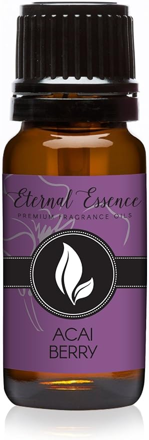 Acai Berry Premium Grade Fragrance Oil - 10ml - Scented Oil EternalEssenceOils
