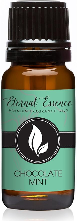 Chocolate Mint Premium Grade Fragrance Oil - Scented Oil - 10ml EternalEssenceOils