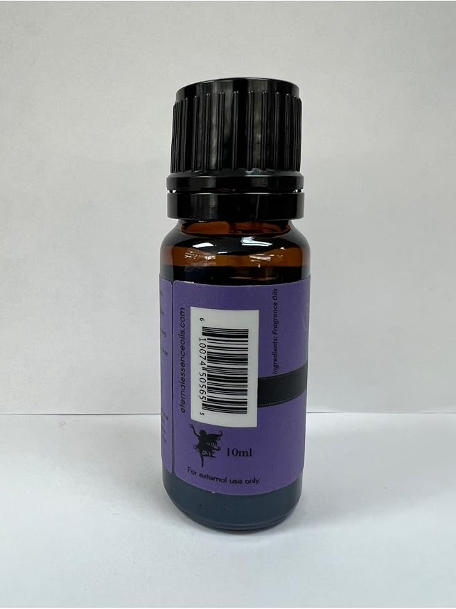 Premium Grade Fragrance Oil - Lavender - 10ml EternalEssenceOils