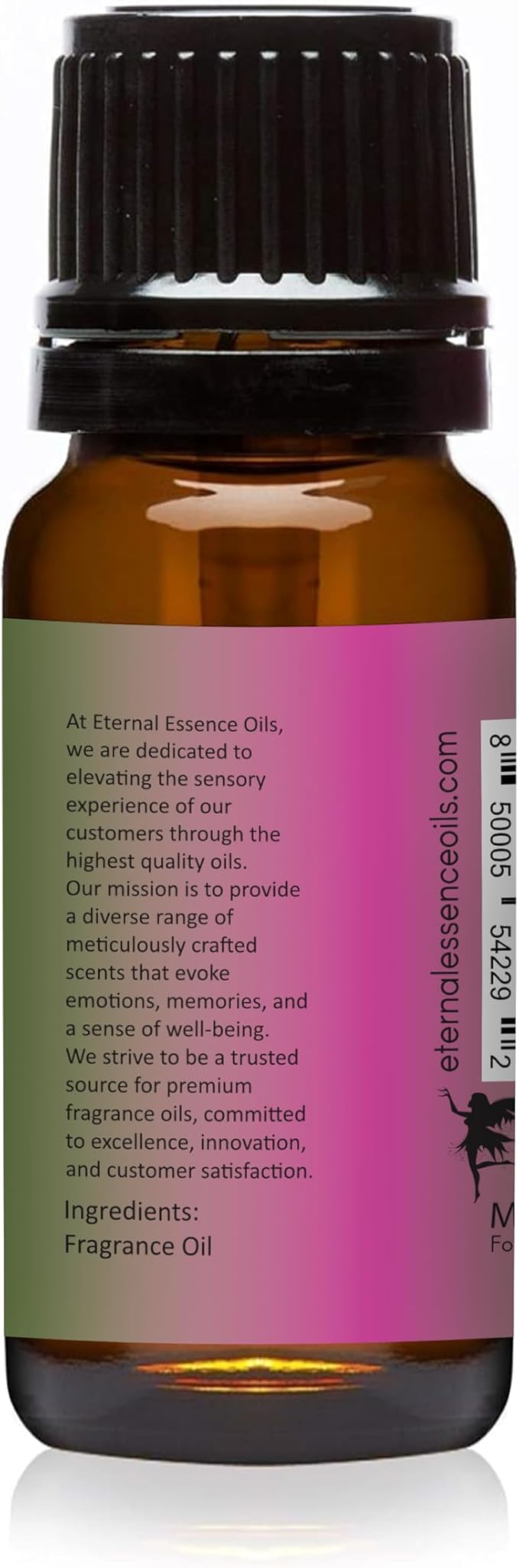 Eternal Essence Oils Kiwi Watermelon 30ml Premium Fragrance Oil - for Candle, Soap Making, Aromatherapy, Diffusers, Home Care, & Humidifiers EternalEssenceOils