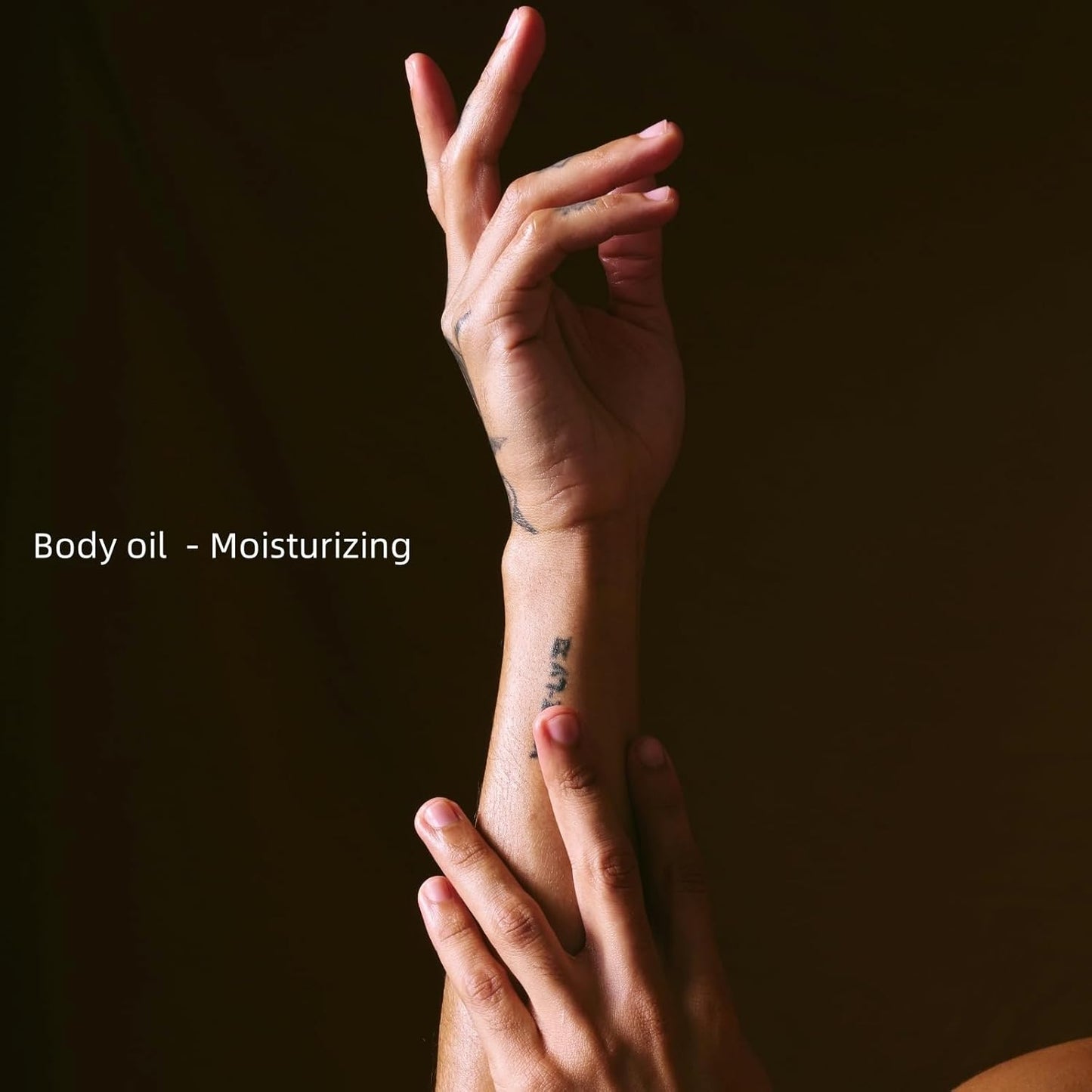 Massage Oil Candle| Massage Oil for Massage Therapy| Massage Lotion Candle| 8 OZ| Amazing Gift for Men or Women (Chamomile)