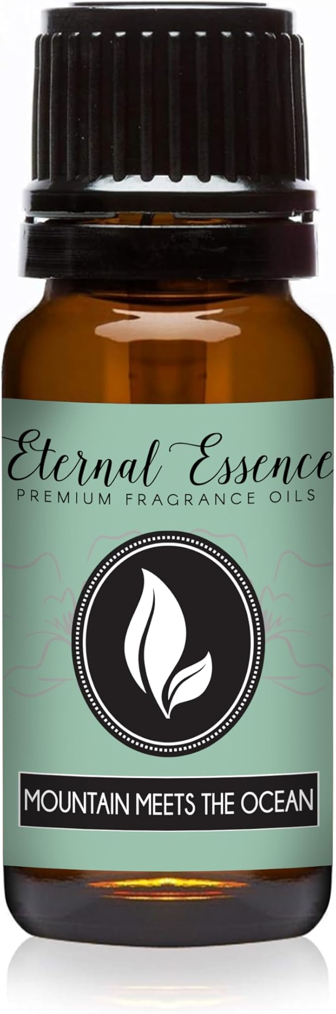 Mountain Meets The Ocean - Premium Fragrance Oil - 10ml EternalEssenceOils