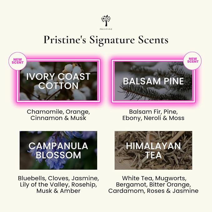 Essential Oils Top Signature Hotel Blend for Oil Diffusers for Home Hotel Collection Diffuser Oil for Water Based Essential Oil Diffuser,Scent Diffuser,Aromatherapy diffuser, Home Essentials, Gift Set - Bloomnest