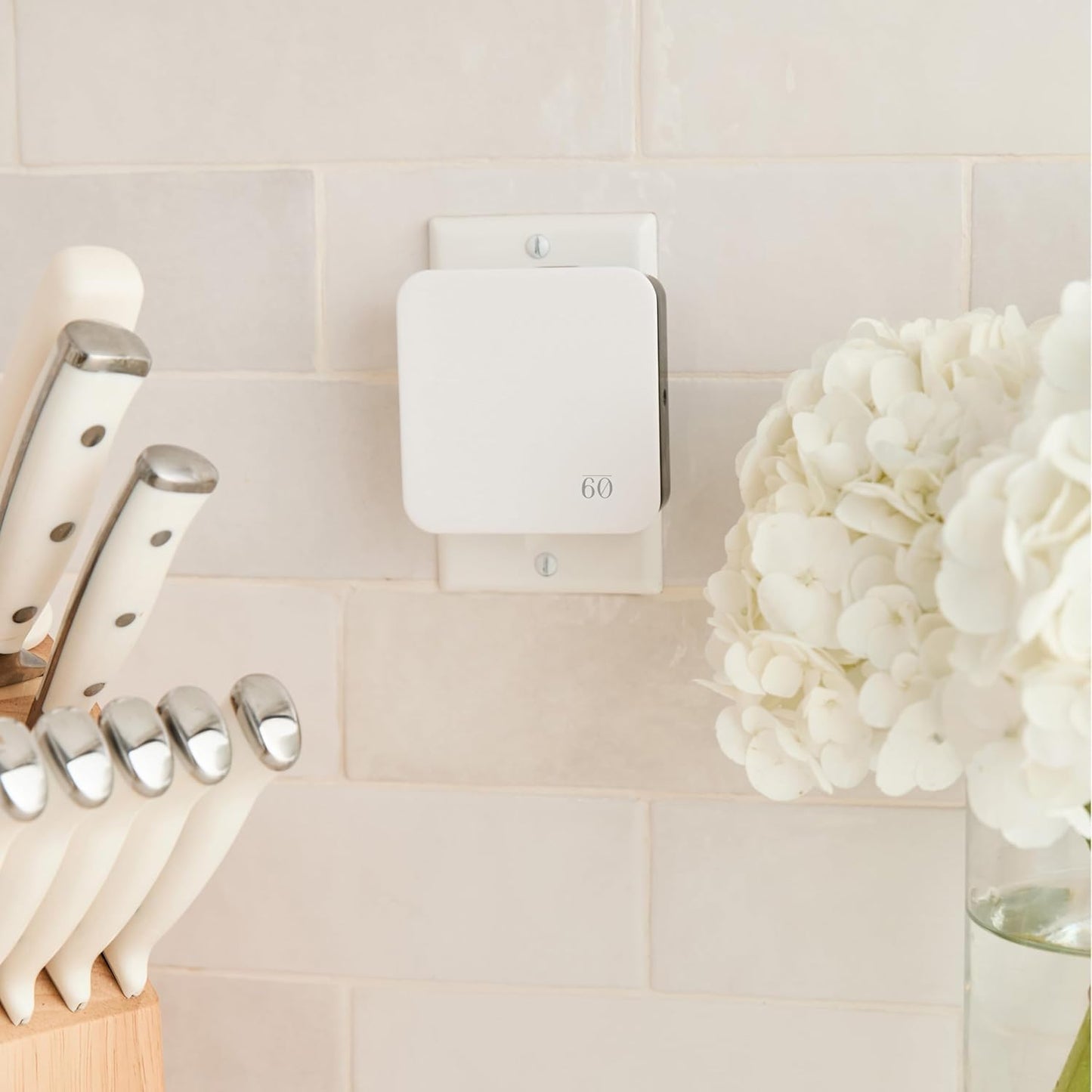 Below 60 - Plug in Diffuser Complete Fragrance Kits - Founded by Hilary Duff (3-Scent Starter Kit)