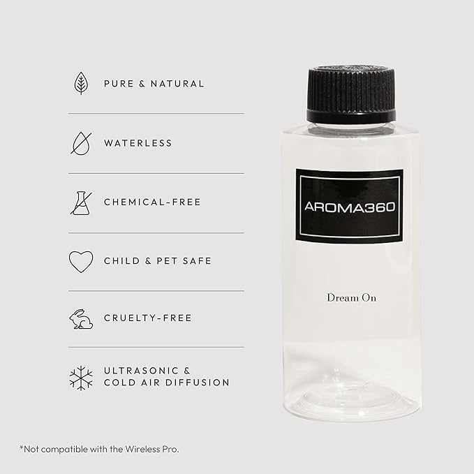 Dream On 200mL - Bloomnest