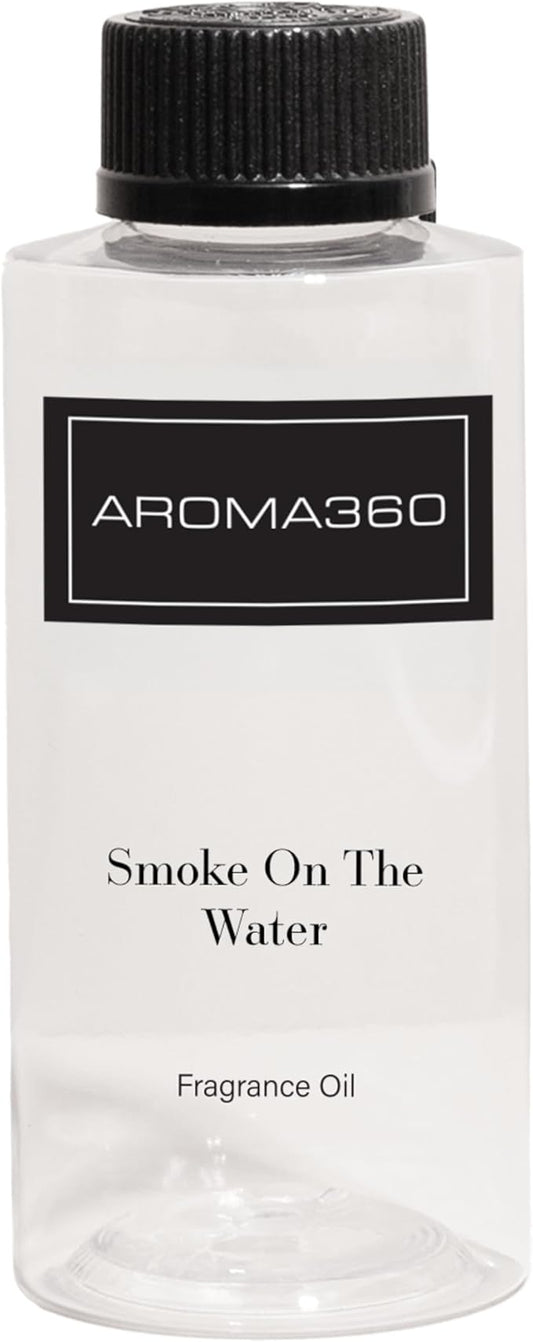 Smoke on The Water 200mL - Bloomnest