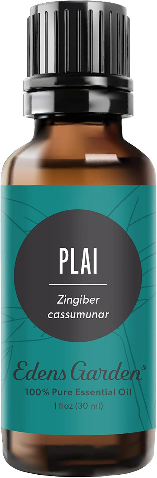Edens Garden Plai Essential Oil- 100% Pure Premium Grade, Undiluted, Natural, Therapeutic, Aromatherapy, The Best for Diffuser, Skin, Face, Hair 30 ml (1 fl oz) EdensGarden