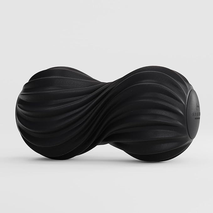 EI8HTBALL - Foot Roller for Plantar Fasciitis, Myofascial Release, Peanut Massage Ball for feet and Overall Body - Bloomnest