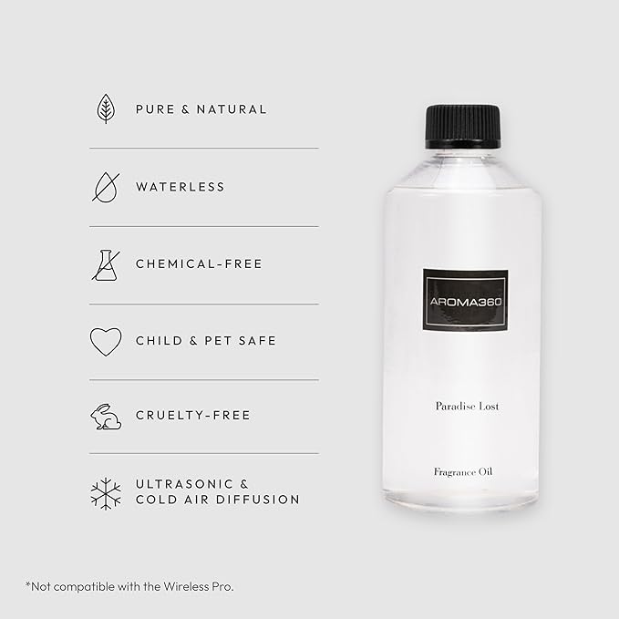 Paradise Lost 500mL - Bloomnest