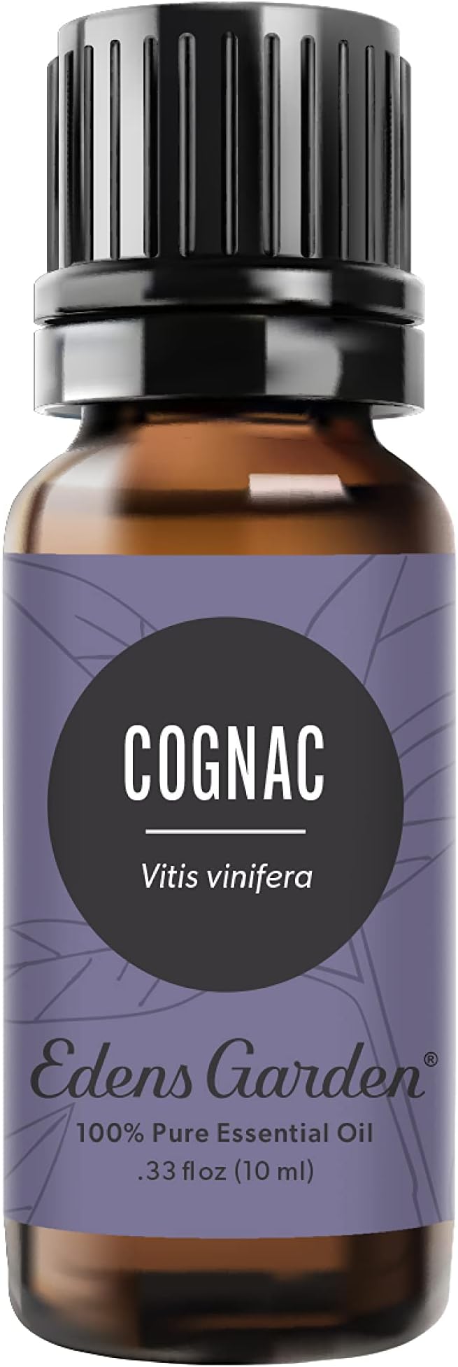 Edens Garden Cognac Essential Oil- 100% Pure Premium Grade, Undiluted, Natural, Therapeutic, Aromatherapy, The Best for Diffuser, Candle, Laundry, Humidifiers 10 ml (0.33 fl oz) - Bloomnest