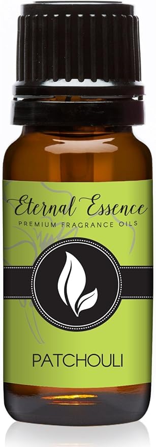 Patchouli Premium Grade Fragrance Oil - 10ml - Scented Oil EternalEssenceOils