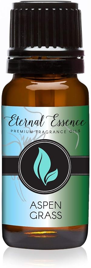 Aspen Grass - Premium Grade Fragrance Oils - 10ml - Scented Oil EternalEssenceOils