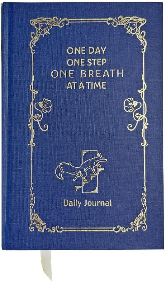 Gratitude Journal for Women with Guided Daily Prompts, Goal Setting & Habit Tracker—90-Day Mindfulness & Self-Care Journal with Relaxing Coloring Pages for Mood, Mindset & Sobriety Support (Hardcover)