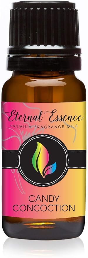 Candy Concoction - Premium Grade Fragrance Oils - 10ml - Scented Oil EternalEssenceOils