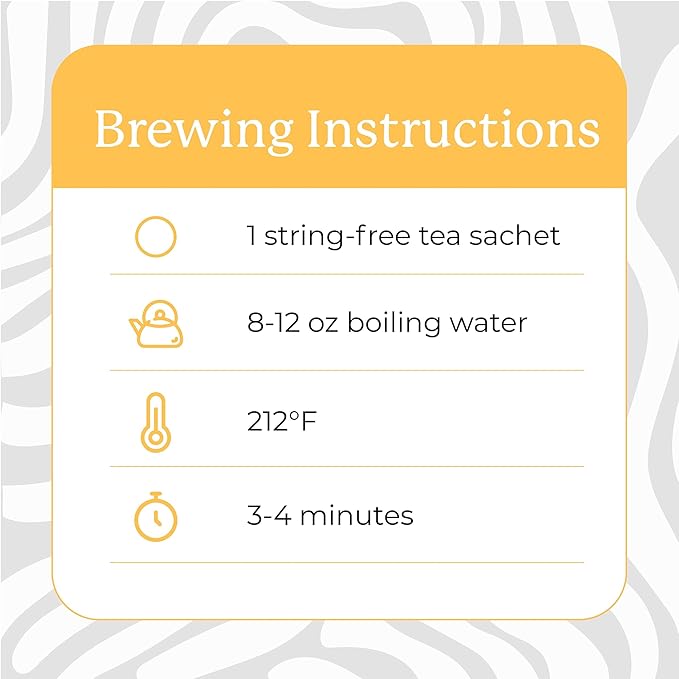 Starwest Botanicals Organic Chamomile Tea - Caffeine Free Herbal Tea, Supports Sleep & Relaxation, String Free Sachets, USDA Organic Chamomile, Non GMO - Bulk Pack, 100 Tea Bags - Bloomnest