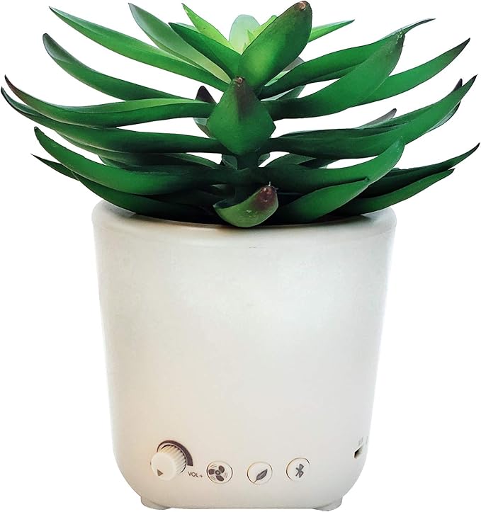 Sound Machine - Fan Sounds - White Noise - Nature Sounds - Bloomnest