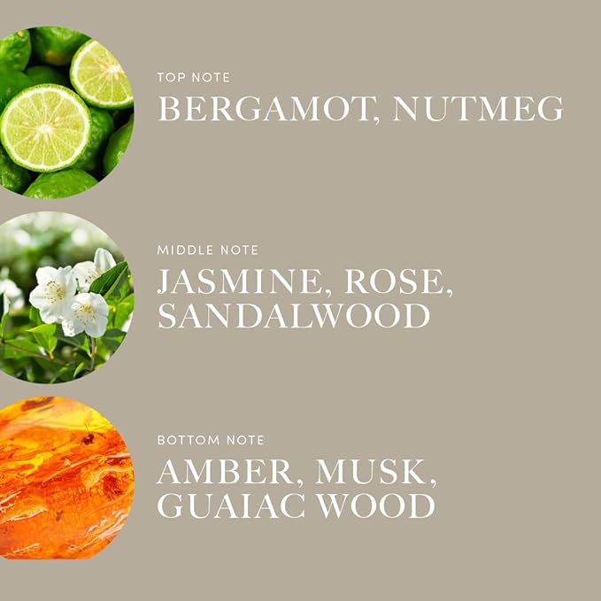 Allure 500mL - Bloomnest