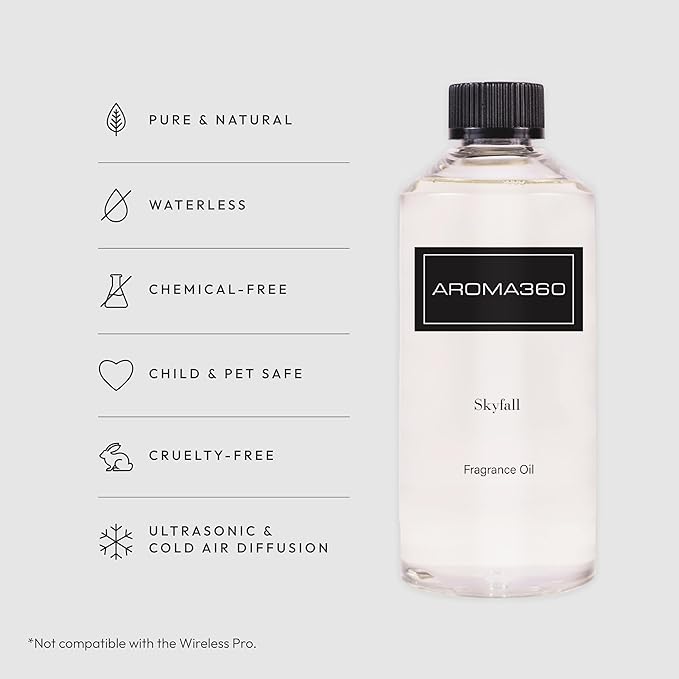 Skyfall 500mL - Bloomnest