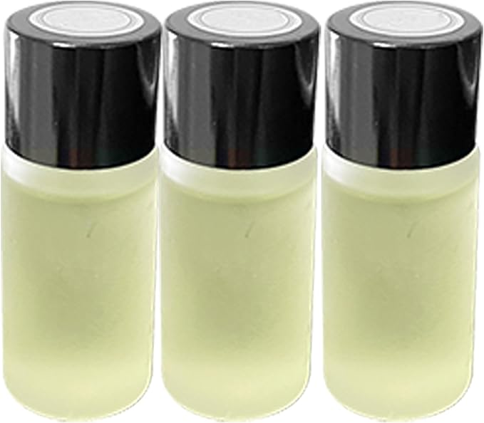 Car Air Freshener Refill for Smart Car Diffuser, 3 x 10ml Fragrance Oil Refills, Vent Clip Compatible, Long Lasting Car Diffuser Refill (Lavender) - Bloomnest