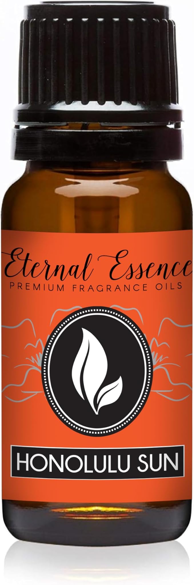 Honolulu Sun Type - Premium Fragrance Oil - 10ml EternalEssenceOils