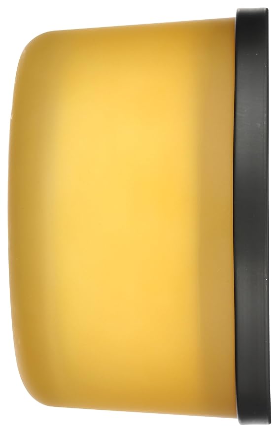 365 by Whole Foods Market, 3-Wick Scented Candle, Yuzu & Prickly Pear, 30 Hour Burn Time, 15 Ounce - Bloomnest