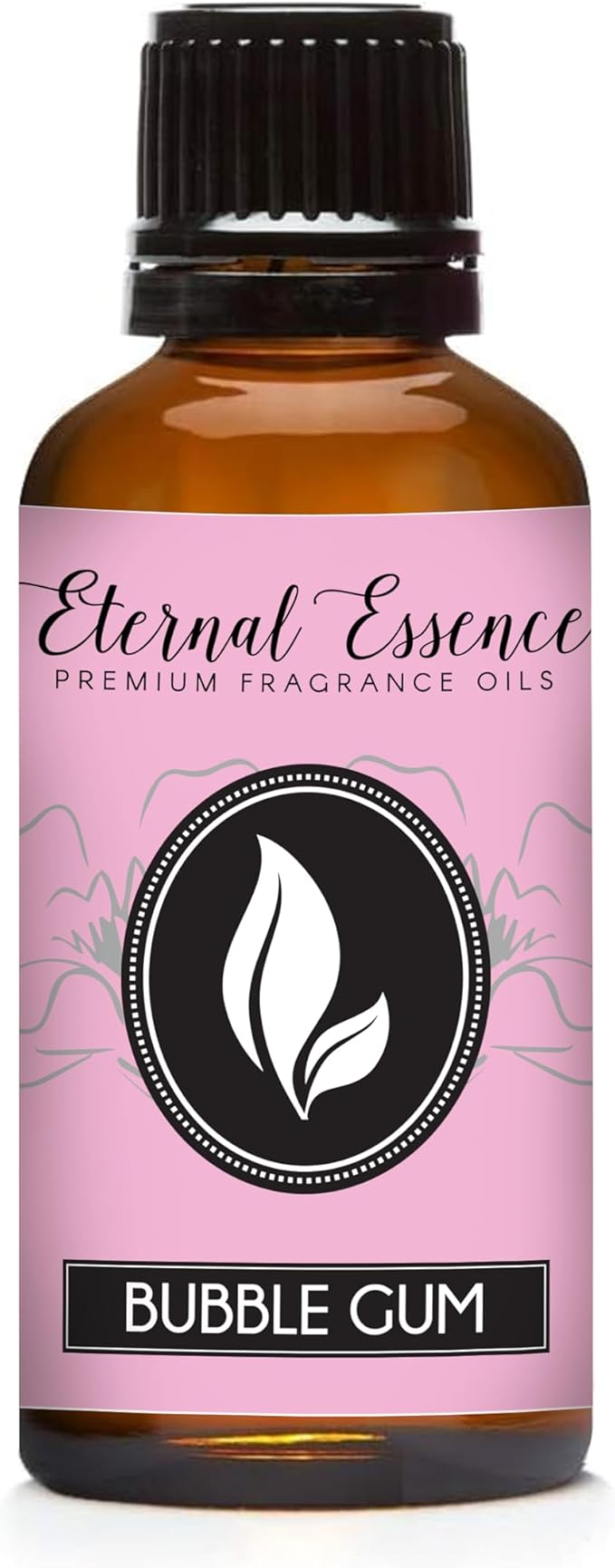 Eternal Essence Oils - Bubble Gum 30ml Premium Fragrance Oil - for Candle, Soap Making, Aromatherapy, Diffusers, Home Care, & Humidifiers EternalEssenceOils