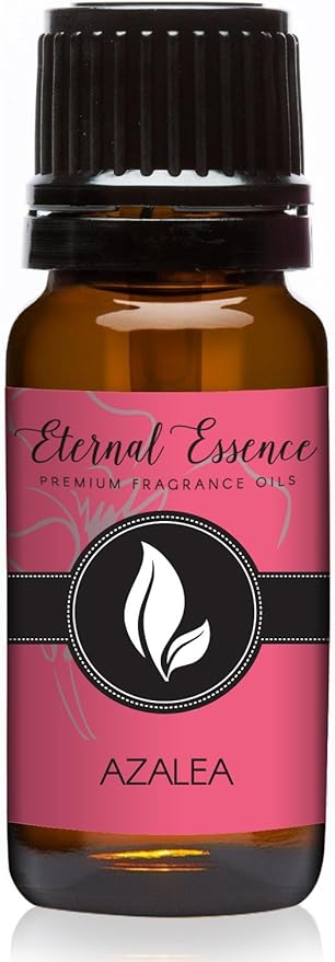 Azalea Premium Grade Fragrance Oil - Scented Oil - (10ml) EternalEssenceOils