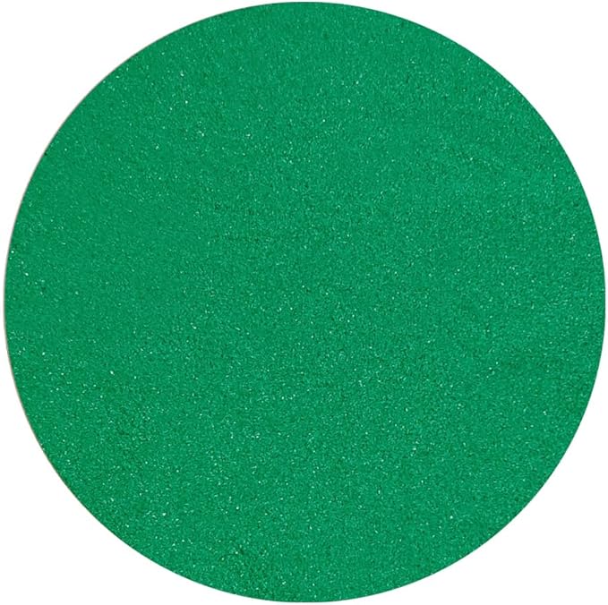 28 OZ Dark Green Sand Unity Sand with Storage Container for Arts Crafts,Vase Fillers,Home Decoration, Wedding Ceremony,Party Decor,Zen Garden,Sand Art Bottle Fillering Material - Bloomnest