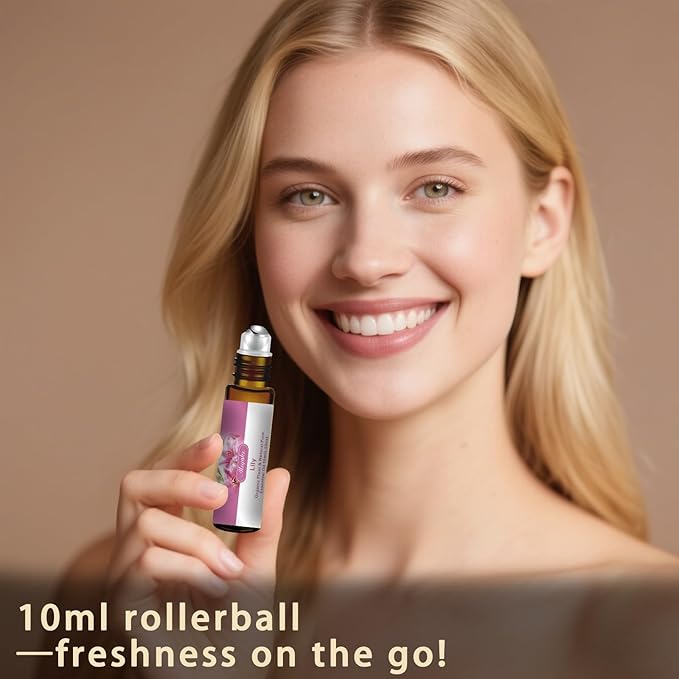 Lily Fragrance Oil-Lily Essential Oil 4.33oz (130ml)-100% Pure Natural Scent for Diffusers, Candles, Soap Making & Aromatherapy-Relaxing Home & Gift Essential Oil for Bath, Massage - Bloomnest