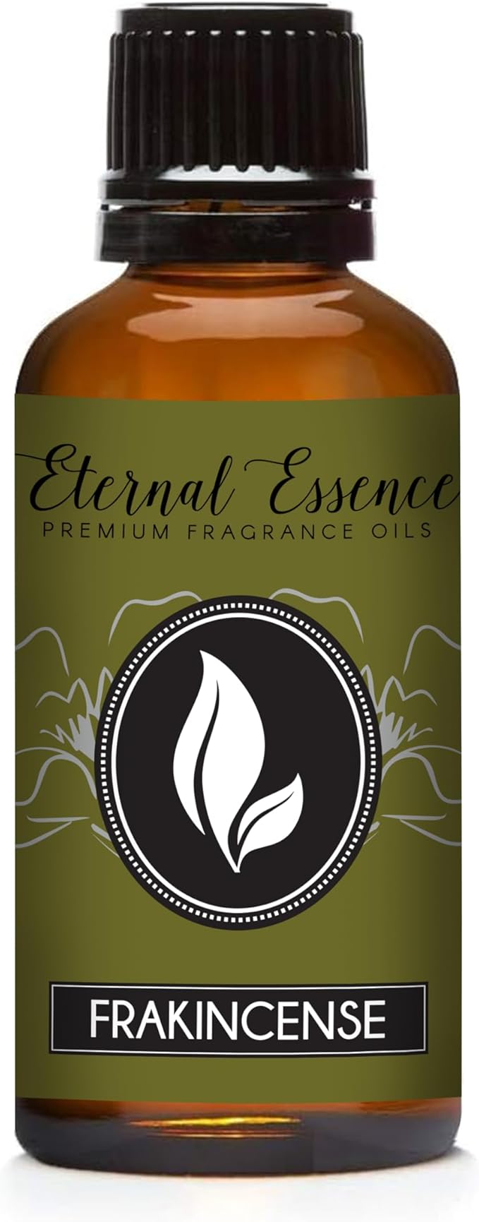 Eternal Essence Oils Frankincense 30ml Premium Fragrance Oil - for Candle, Soap Making, Aromatherapy, Diffusers, Home Care, & Humidifiers EternalEssenceOils