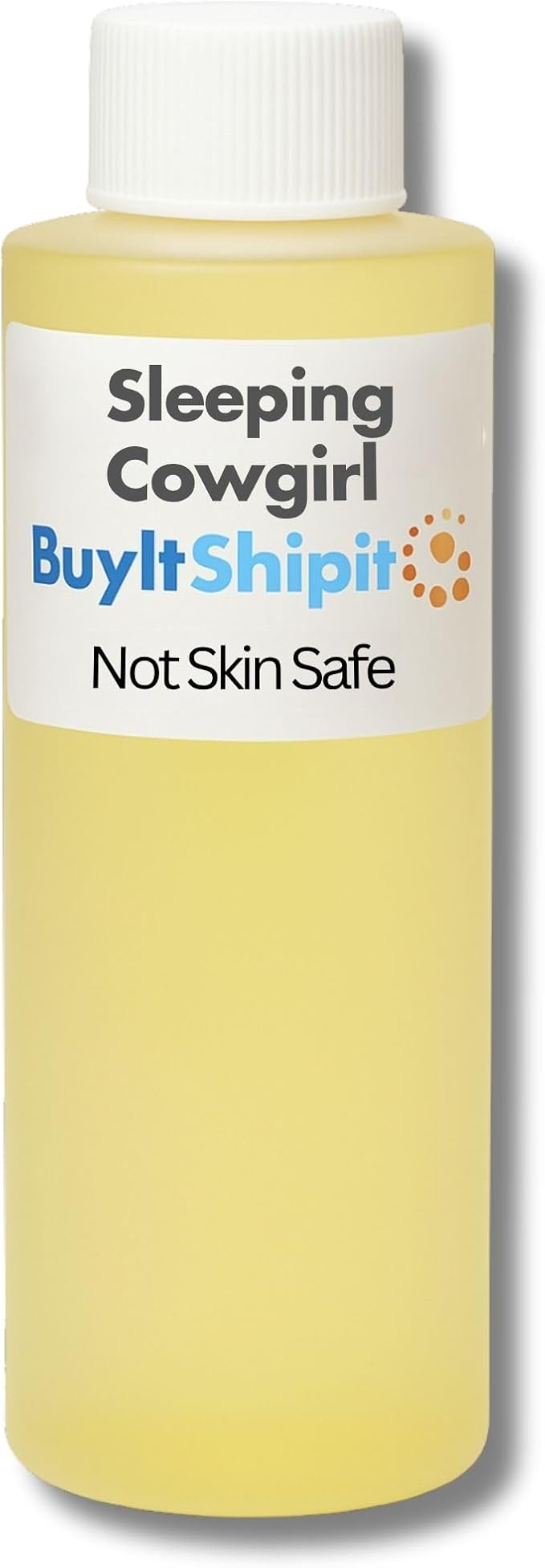 Sleeping Cowgirl Fragrance from Our Leather Collection - Perfect for Adding Aroma to Freshies, Candles and Diffusers - 4 Ounce - Bloomnest