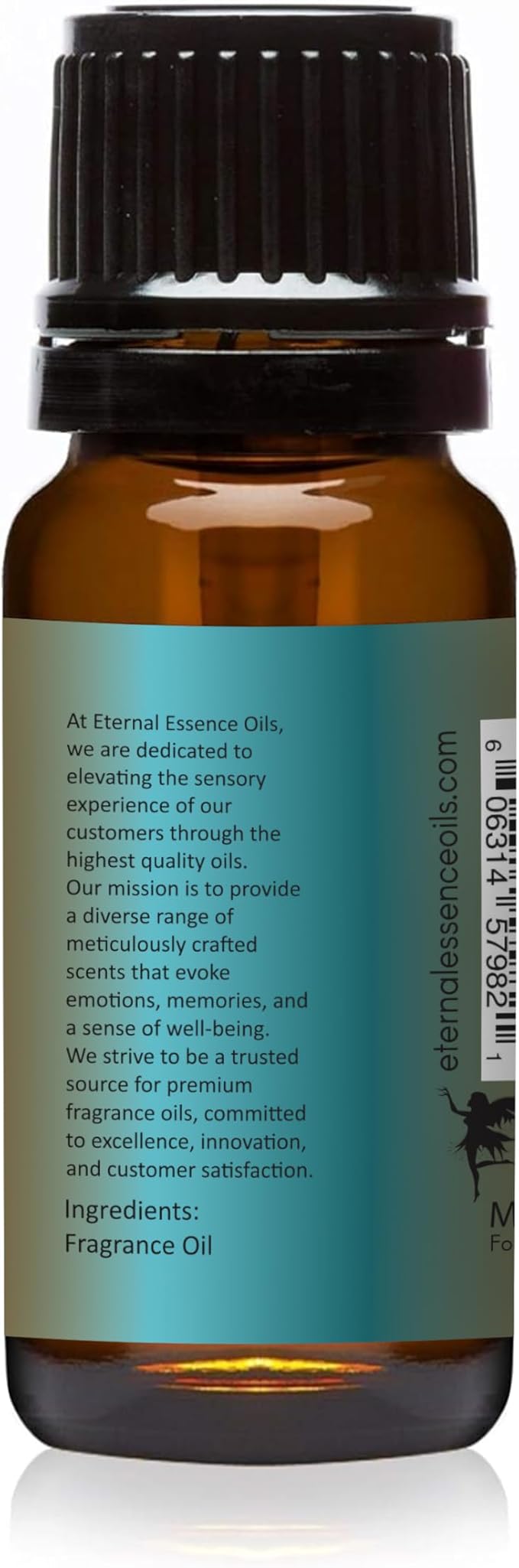Seaside Citrus - Premium Grade Fragrance Oils - 10ml - Scented Oil EternalEssenceOils