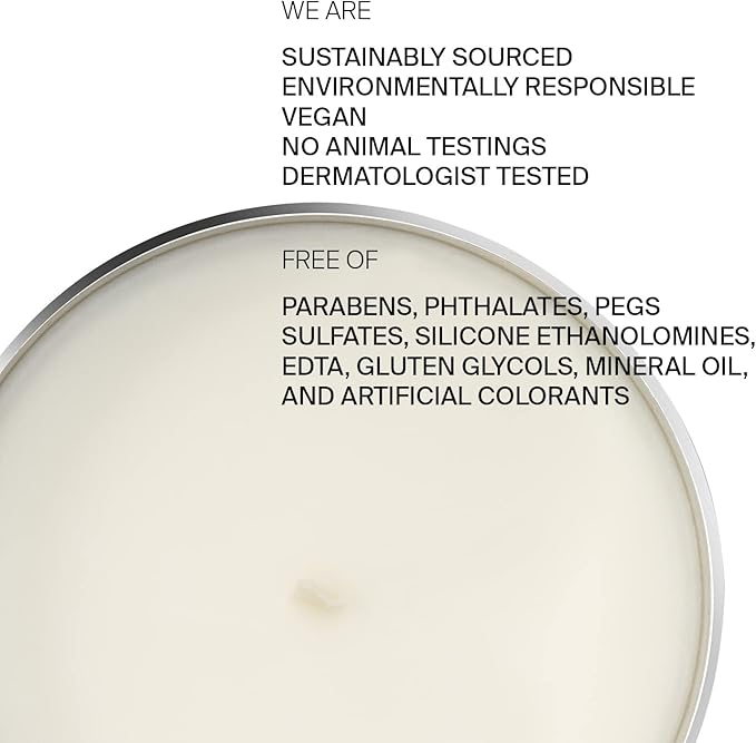 COSTA BRAZIL | Vela Candle - Luxury Clean Jungle Scent - Brazilian Botanicals - 100% Natural, Plant-Based Wax - 60-Hour Burn Time - 1ct, 16.5 oz. - Bloomnest