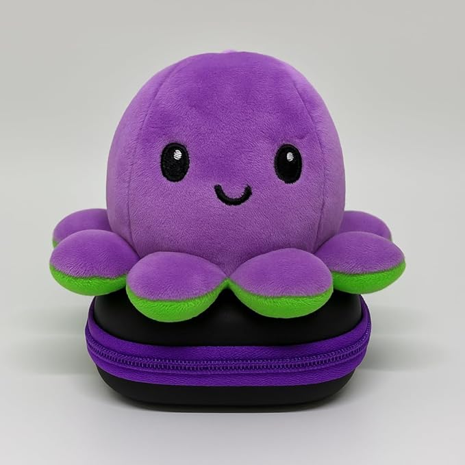 Pass: Bilateral Stimulation Tool + Octopus (Purple Case) B-pulse