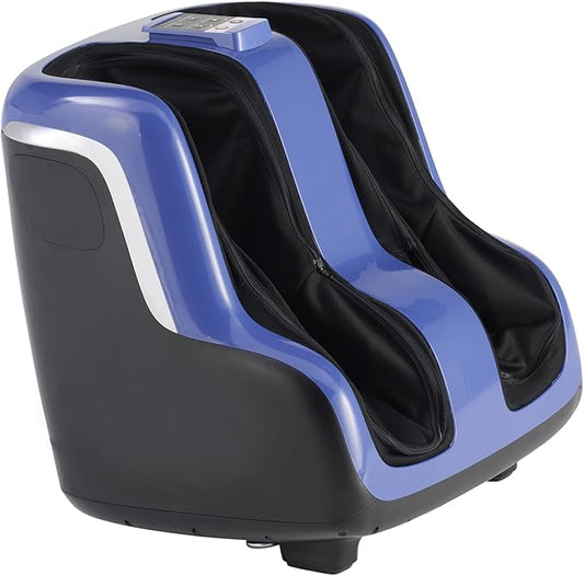 Human Touch Reflex Sol Plus Foot & Calf Massager - Bloomnest