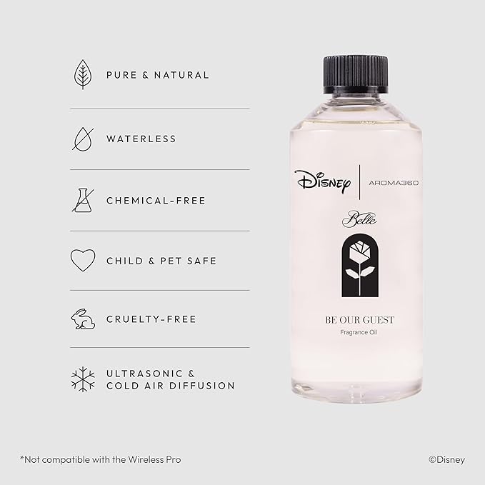 Be Our Guest - 500mL - Bloomnest