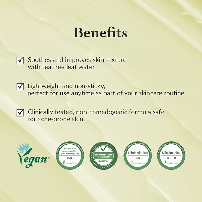 Dr.Althea 345 Relief Cream | Daily Face Moisturizer for Soothing Recovery and Blemish Care with PDRN & Niacinamide | Korean Vegan Skin Care for All Skin Types, 0.50 Fl Oz (Ver.2 - Pack of 1) - Bloomnest