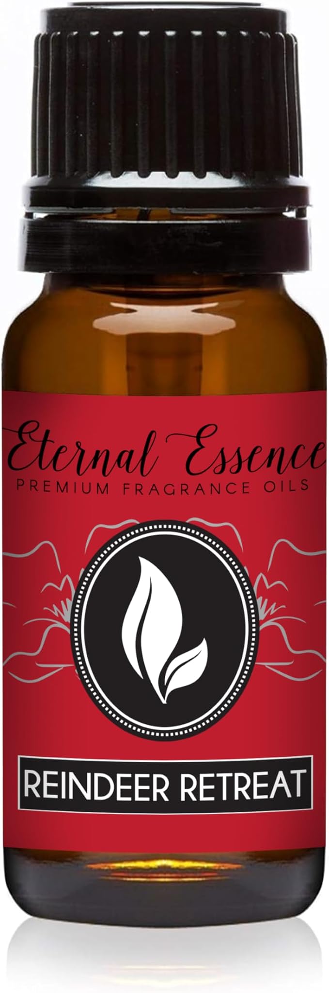 Reindeer Retreat - Premium Fragrance Oil - 10ml EternalEssenceOils