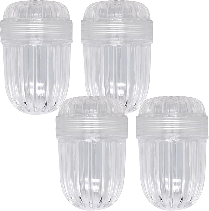 4pcs Fruit Infuser Insert, Tea Infuser Bottle Ball for Wide Mouth Bottles - Bloomnest