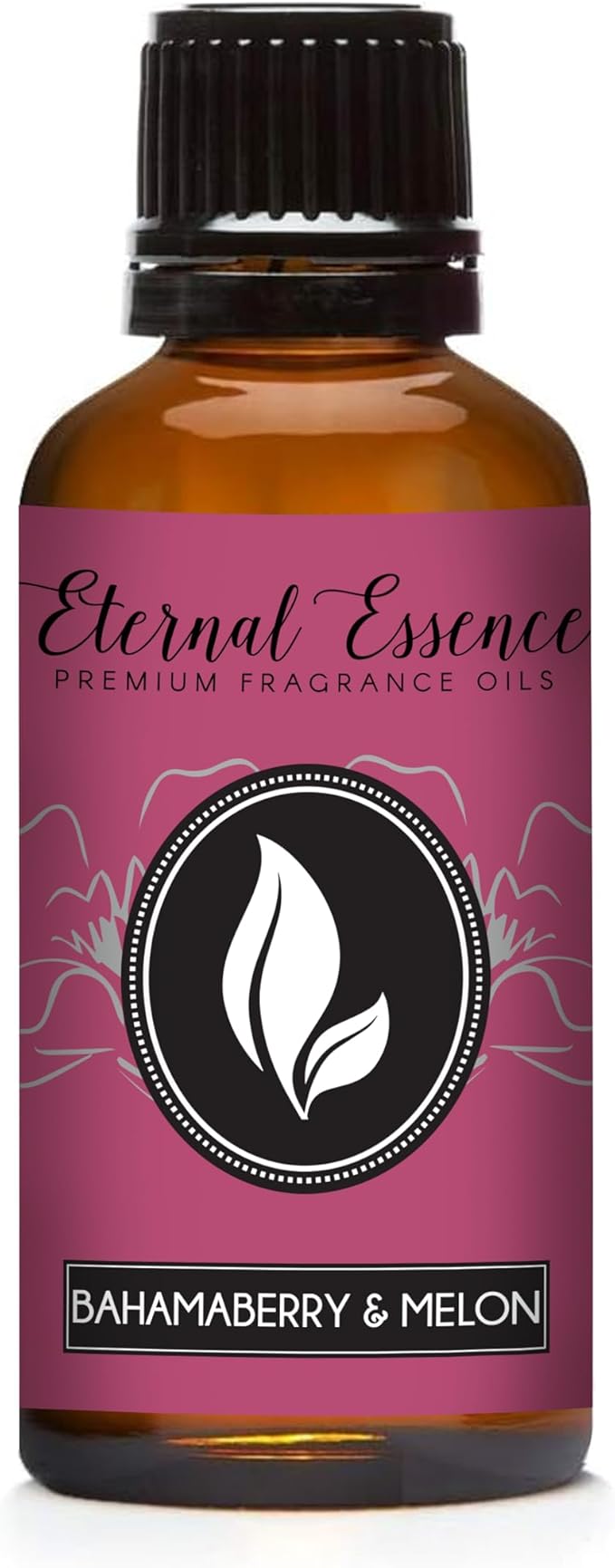 Eternal Essence Oils Bahama Berry & Melon 30ml Premium Fragrance Oil - for Candle, Soap Making, Aromatherapy, Diffusers, Home Care, & Humidifiers EternalEssenceOils
