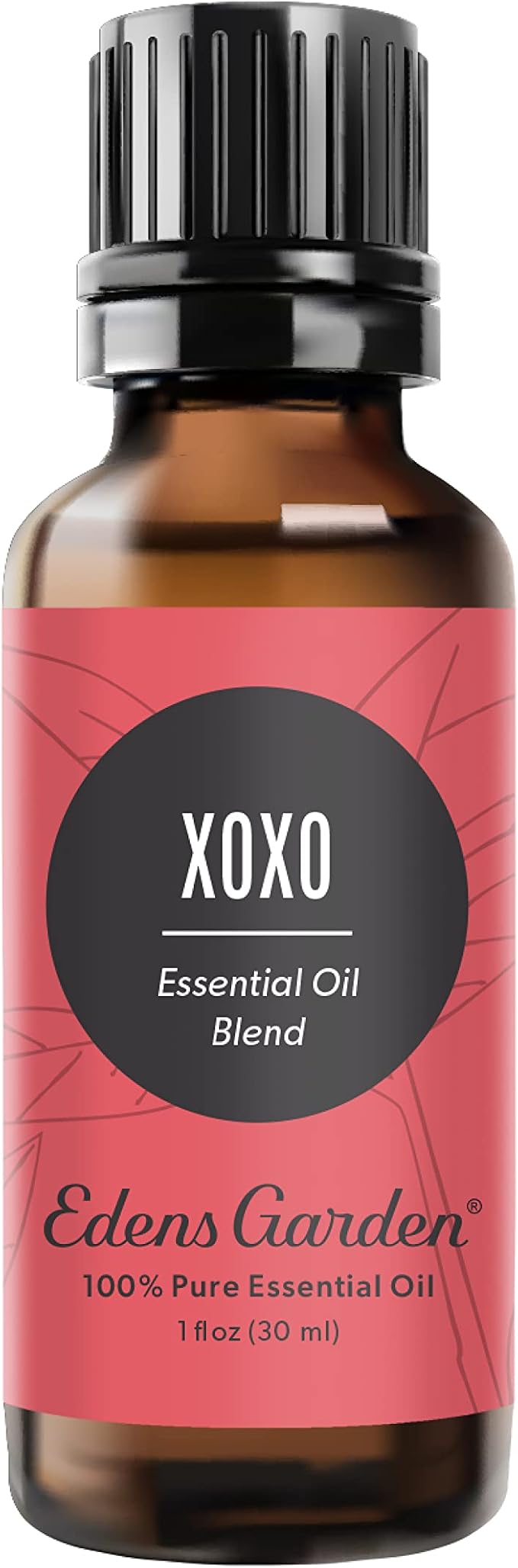 Edens Garden XOXO Essential Oil Blend- 100% Pure Premium Grade, Undiluted, Natural, Therapeutic, Aromatherapy, The Best for Skin, Candle, Humidifiers 30 ml (1 fl oz) - Bloomnest