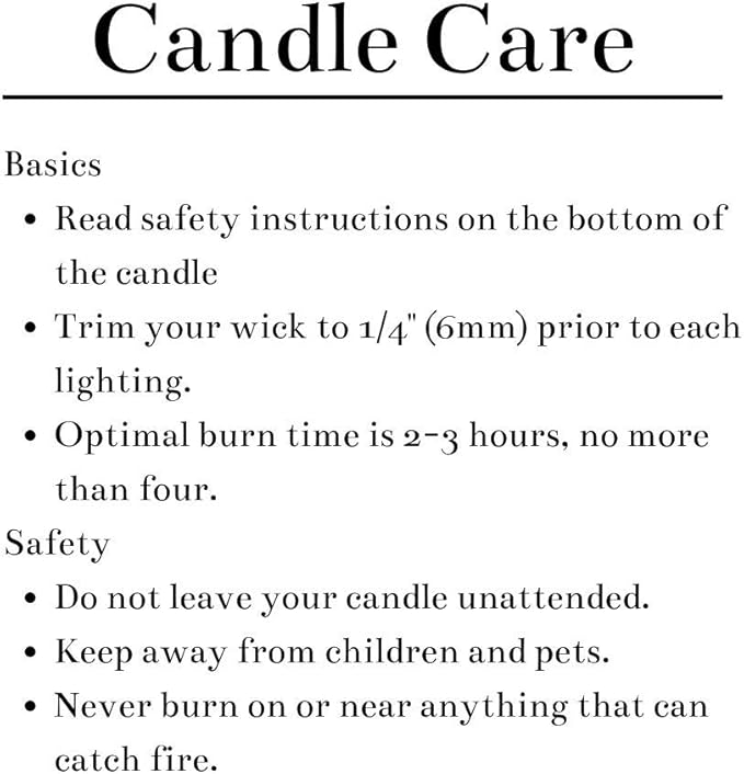 River Birch Candles Nag Champa Scented Candle | Premium, All-Natural, Non-Toxic, Soy Candles | 8 oz. Black Matte Tin Travel Candle | Cozy Relaxing Gifts for Home - Bloomnest