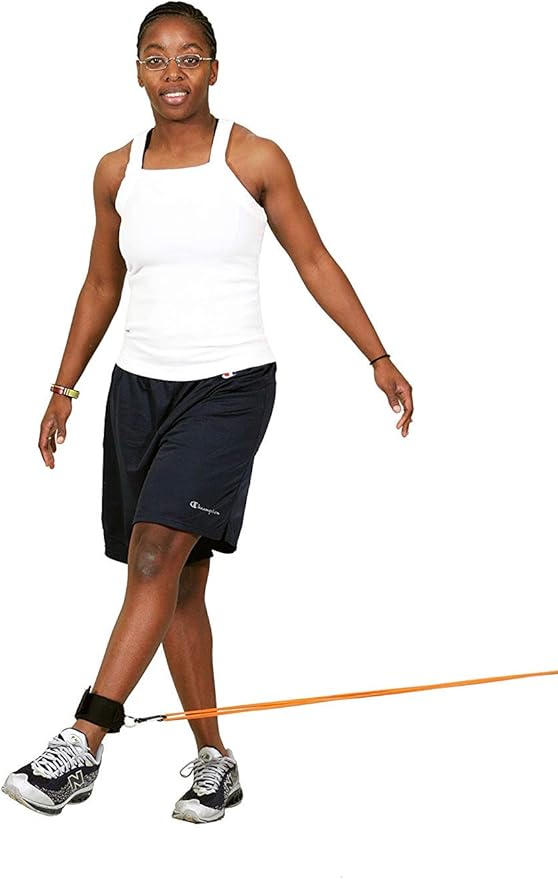Rubberbanditz Combo Pull Up Assist Bands | Heavy Duty Resistance Exercise Bands for Powerlifting, Mobility, and Stretching | Resistance Bands for Working Out - Bloomnest