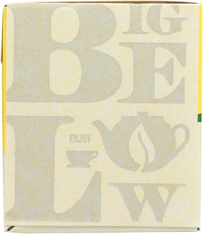 Bigelow Cozy Chammomile Herbal Tea 20.0 CT (Pack of 12)12 - Bloomnest