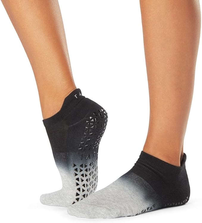 TAVI Women’s Savvy Grip Socks - Pilates for Women, Slipper, Yoga, and Ballet, Barre - Bloomnest