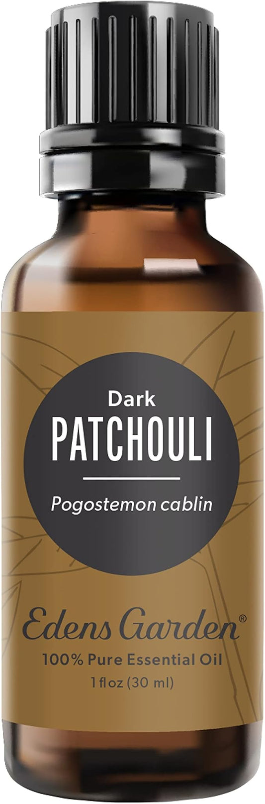 Patchouli 100% Pure Therapeutic Grade Essential Oil Pure - 30ml - Bloomnest
