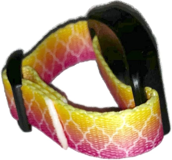 VNS (Vagus Nerve Stimulator) Wrist Bands