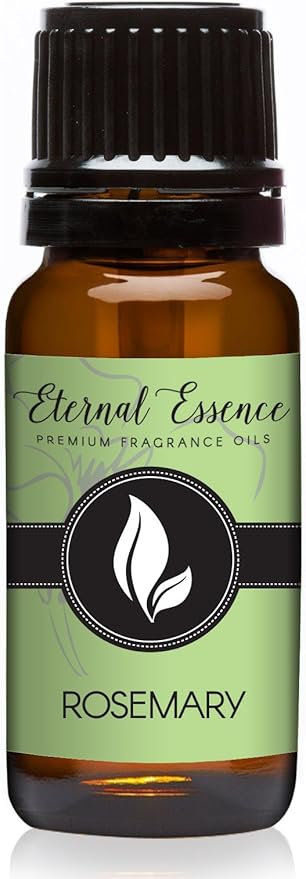Rosemary Premium Grade Fragrance Oil - 10ml - Scented Oil EternalEssenceOils