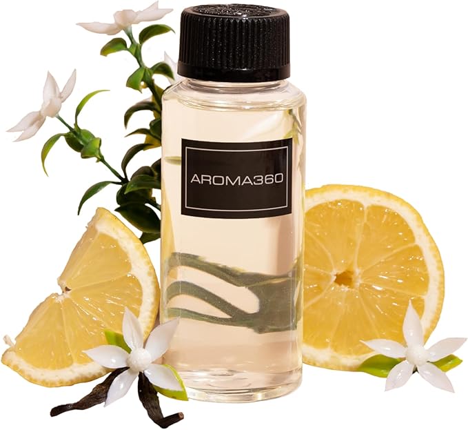 Nirvana Oil Blend 4.1 fl oz, 120mL - Bloomnest